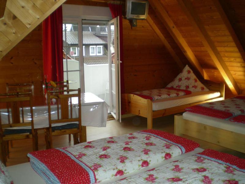 Gaestehaus Winkler Apartment Rust Ruang foto